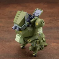 KOTOBUKIYA JGSDF Type 07-Ⅲ Tank Nacchin [SCOPEDOG Ver.] - JGSDF Type 07 Tank Nacchin - photo 13