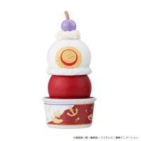 MegaHouse Tsumichen Stack up & Change ONE PIECE set【with gift】 - ONE PIECE - photo 14