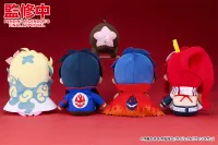 GOOD SMILE COMPANY Plush Toy Boota - Tengen Toppa Gurren Lagann - photo 4