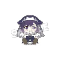 GOOD SMILE COMPANY Plushie Mugendai Mewtype Miyako Fuji - BanG Dream! - photo 1