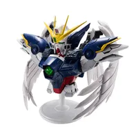 BANDAI Wing Gundam Zero EW - Mobile Suit Gundam Wing - photo 8