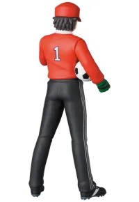 MEDICOM TOY UDF Captain Tsubasa : Wakabayashi Genzo - Captain Tsubasa - photo 2