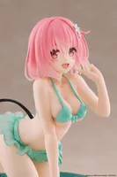 TAITO To Love-Ru Darkness Aqua Float Girls Figure - Momo - To LOVE-Ru - photo 8
