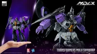 threezero Transformers: MDLX Skywarp - Transformers - photo 22