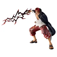 BANDAI ONE PIECE Grandista-SHANKS-SPECIAL EDITION - ONE PIECE - photo 1
