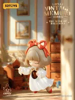 52TOYS Laplly Vintage Memory Series - Laplly - photo 12