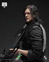 Queen Studios INART – Daryl Dixon (The Walking Dead: Season 8) 1/6 Collectible Figure - The Walking Dead - photo 13