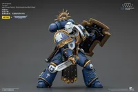 JOYTOY Ultramarines Torvald with Power Sword, Stormshield and Bolt Pistol - Warhammer 40K - photo 21