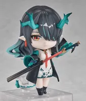 Good Smile Arts Shanghai Nendoroid Dusk - Arknights - photo 5