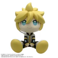 PLUM PMOA [BINIVINI BABY] SOFT VINYL FIGURE Kagamine Len - Character Vocal Series - photo 2