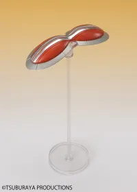 TAMASHII NATIONS Alien Metron <The Marked Town Ver.> "ULTRA SEVEN", Bandai Spirits S.H.Figuarts - Ultraman - photo 6