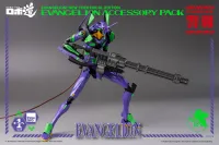 threezero ROBO-DOU Evangelion Accessory Pack - Neon Genesis Evangelion - photo 15