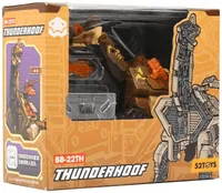 52TOYS BB-22TH - BEASTBOX - photo 5