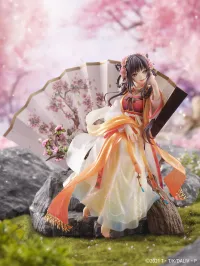 eStream Kurumi Tokisaki - Hanfu ver. - 1/7 Scale Figure - Date A Live - photo 8