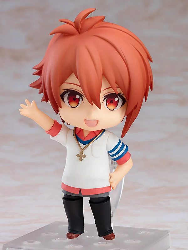 GOOD SMILE COMPANY Nendoroid Riku Nanase(re-run) - IDOLiSH7