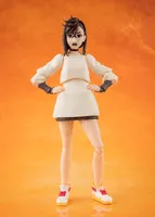 TAMASHII NATIONS Momo Ver.2 - Dandadan - photo 4