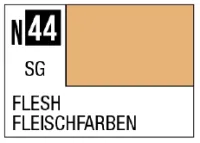 GSI Creos Acrysion N44 - Flesh (Semi-Gloss/Primary) - Paints - photo 1