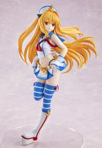 Chara-Ani CAworks To Love-Ru Darkness Golden Darkness: Breezy Seaside Ver. - To LOVE-Ru - photo 1