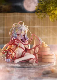 Phat! Company Shiro: Hot Spring Ver. - No Game No Life - photo 7
