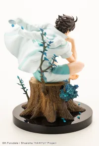 KOTOBUKIYA ARTFX J Toru Oikawa - Haikyu!! - photo 4