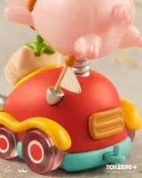 TOYZEROPLUS LuLu the Piggy - LuLuLand Series (Blind Box) - LuLu The Piggy - photo 19