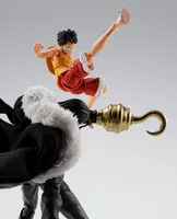 TAMASHII NATIONS SIR CROCODILE -MARINEFORD- - ONE PIECE - photo 2
