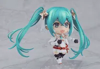 GoodSmile Racing Nendoroid Racing Miku: 2023 Ver. - Hatsune Miku - photo 3