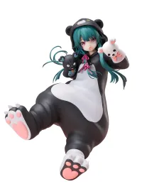 FuRyu Kuma Kuma Kuma Bear Yuna 1/7 Scale Figure - Kuma Kuma Kuma Bear - photo 2