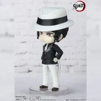 TAMASHII NATIONS Muzan Kibutsuji - Demon Slayer: Kimetsu no Yaiba - photo 2