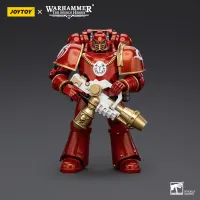 JOYTOY Thousand Sons Legion MK IV Tactical Squad Legionary 2 - Warhammer 40K - photo 13