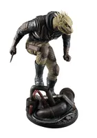 MegaHouse Figure Dorohedoro Kaiman(Repeat) - Dorohedoro - photo 8