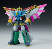 GOOD SMILE COMPANY MODEROID El Dora V - Gun x Sword - photo 5