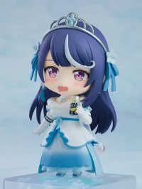 GOOD SMILE COMPANY Nendoroid Kokorone Awayuki - VTuber Legend: How I Went Viral After Forgetting to Turn Off My Stream - photo 4
