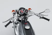 Hasegawa [BK10] 1:12 Kawasaki 500-SS/MACH III (H1) - Scale Kits - photo 10