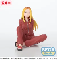 SEGA "Magilumiere Co. Ltd." PM Perching Figure "Hitomi Koshigaya" - Magilumiere Co. Ltd. - photo 1