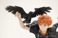 KOTOBUKIYA ARTFX J Shoyo Hinata - Haikyu!! - photo 7