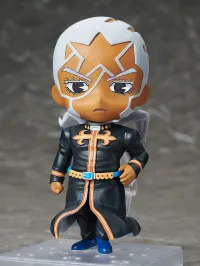 Medicos Entertainment Nendoroid Enrico ・ P - JoJo's Bizarre Adventure - photo 3