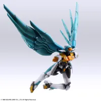 SQUARE ENIX XENOGEARS  STRUCTURE ARTS  1/144 Scale Plastic Model Kit Series Vol. 2 (Box) - Video Games - photo 3