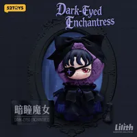 52TOYS Lilith FORBIDDEN COVENANT Plush Blind Box - Lilith - photo 9