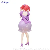 FuRyu The Quintessential Quintuplets Specials　Trio-Try-iT Figure -Nakano Nino Pastel Dress ver.- - The Quintessential Quintuplets - photo 10