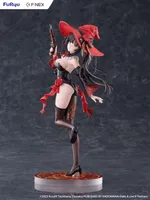 FuRyu Kurumi Tokisaki Witch Style ver. 1/7 Scale Figure - Date A Live - photo 2
