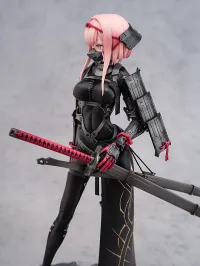 WING SAMURAI - FALSLANDER - photo 6