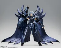 TAMASHII NATIONS THANATOS Saint Seiya The Hades Chapter Elysion, Bandai Spirits Saint Cloth Myth Ex - Saint Seiya - photo 7