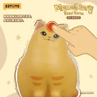 52TOYS Meowstery Sound Series - Meowstery - photo 10