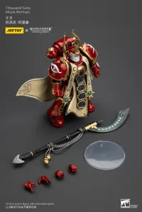 JOYTOY Thousand sons Ahzek Ahriman - Warhammer 40K - photo 9