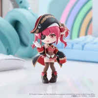 BUSHIROAD CREATIVE PalVerse Hololive vol.1 - hololive production - photo 8