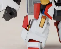 KOTOBUKIYA D-STYLE KING EXKAISER - THE BRAVE FIGHTER EXKIZER - photo 15
