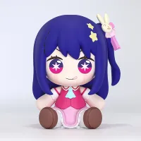 GOOD SMILE COMPANY Huggy Good Smile Ai - 【OSHI NO KO】 - photo 3