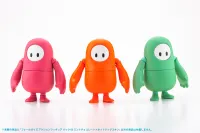 KOTOBUKIYA FALL GUYS ULTIMATE KNOCKOUT Action Figure pack 03: Mint Chocolate/Hot Dog ​Costume - Fall Guys - photo 12