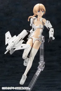 KOTOBUKIYA WISM Soldier ASSAULT/SCOUT - Character Kits - photo 9
